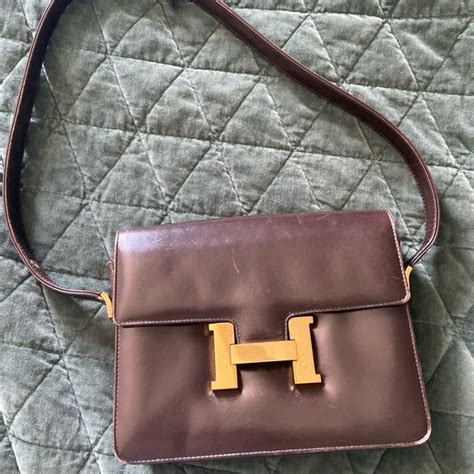 hermes bag vintage models|authentic hermes bags.